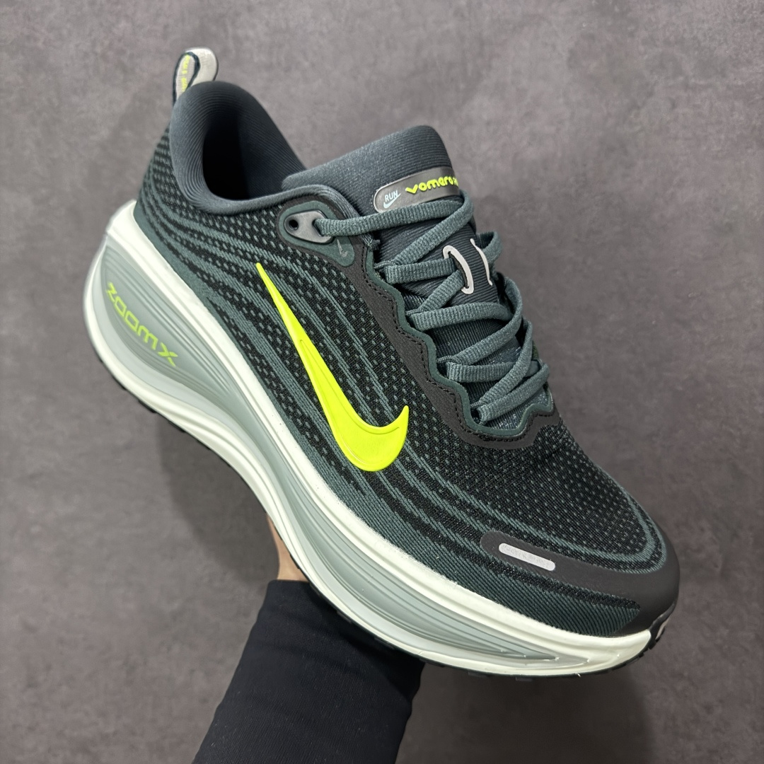 图片[3]-【公司级】Nike VOMERO PLUS轻盈跑鞋 公司级顶级版本 Nike VOMERO 18 舒适百搭防滑耐磨 低帮 休闲跑步鞋男女同款 货号：HV8150-300 尺码：40-45-选品中心