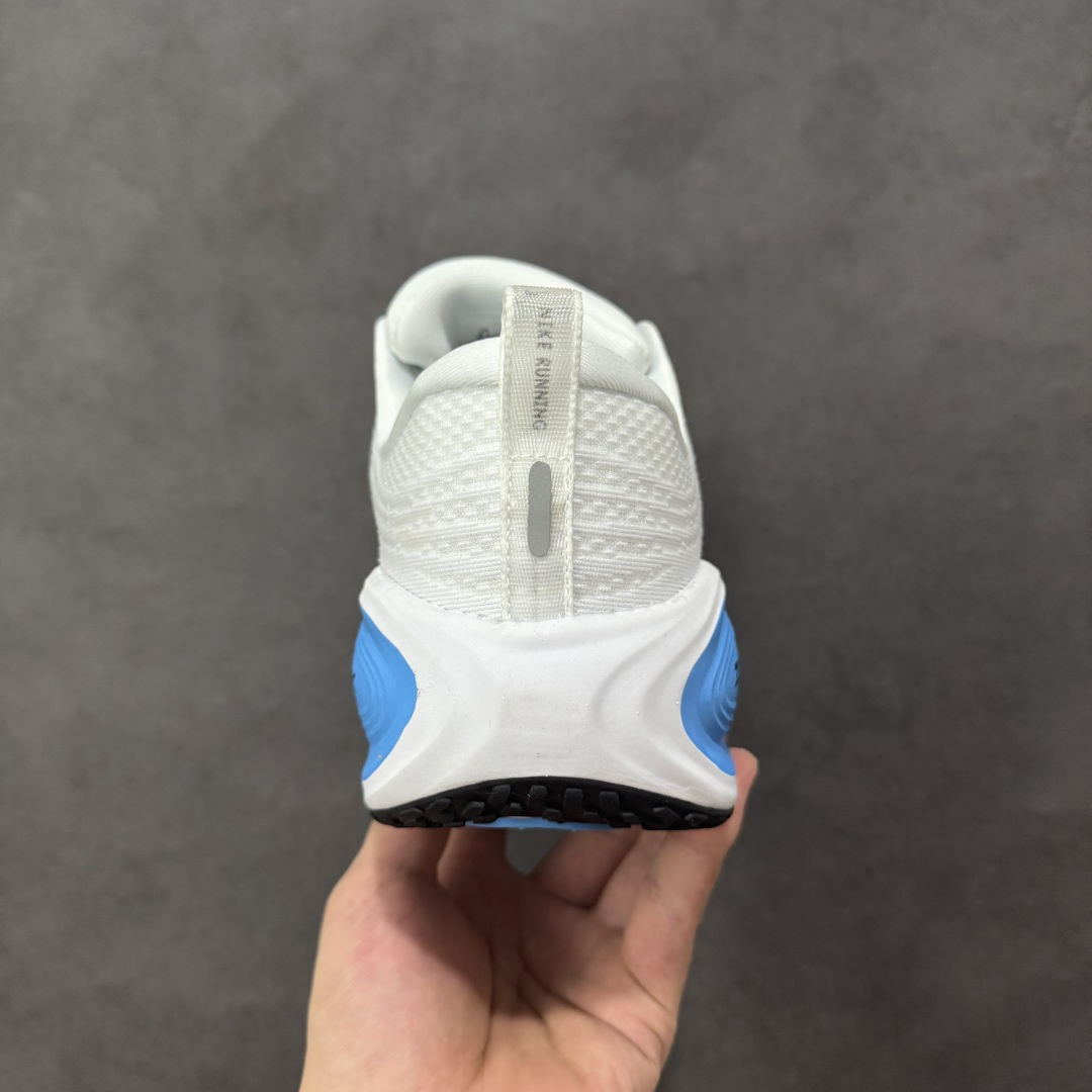 图片[4]-【公司级】Nike VOMERO PLUS轻盈跑鞋 公司级顶级版本 Nike VOMERO 18 舒适百搭防滑耐磨 低帮 休闲跑步鞋男女同款 货号：HV8150-103 尺码：40-45-选品中心