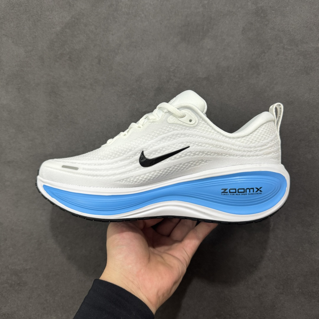 图片[2]-【公司级】Nike VOMERO PLUS轻盈跑鞋 公司级顶级版本 Nike VOMERO 18 舒适百搭防滑耐磨 低帮 休闲跑步鞋男女同款 货号：HV8150-103 尺码：40-45-选品中心