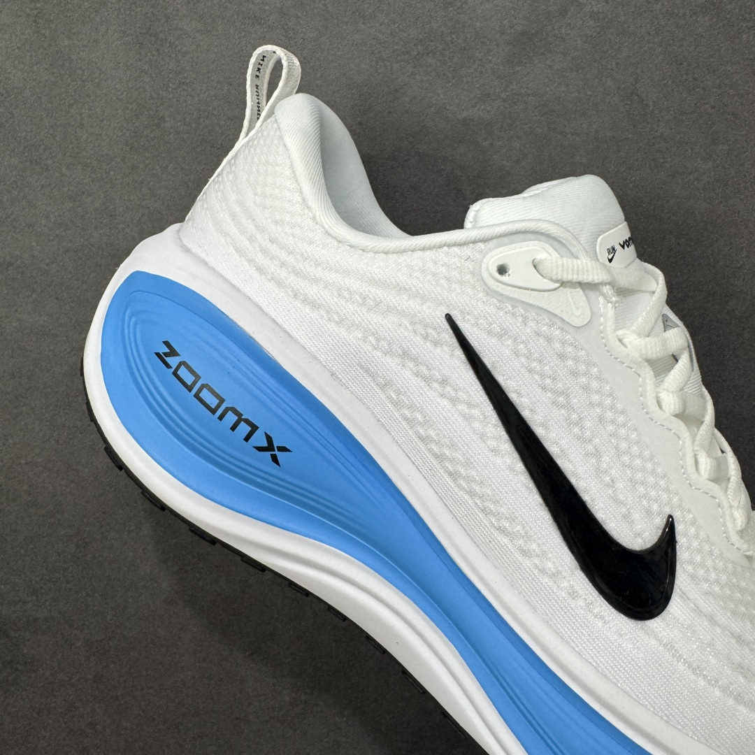图片[6]-【公司级】Nike VOMERO PLUS轻盈跑鞋 公司级顶级版本 Nike VOMERO 18 舒适百搭防滑耐磨 低帮 休闲跑步鞋男女同款 货号：HV8150-103 尺码：40-45-选品中心