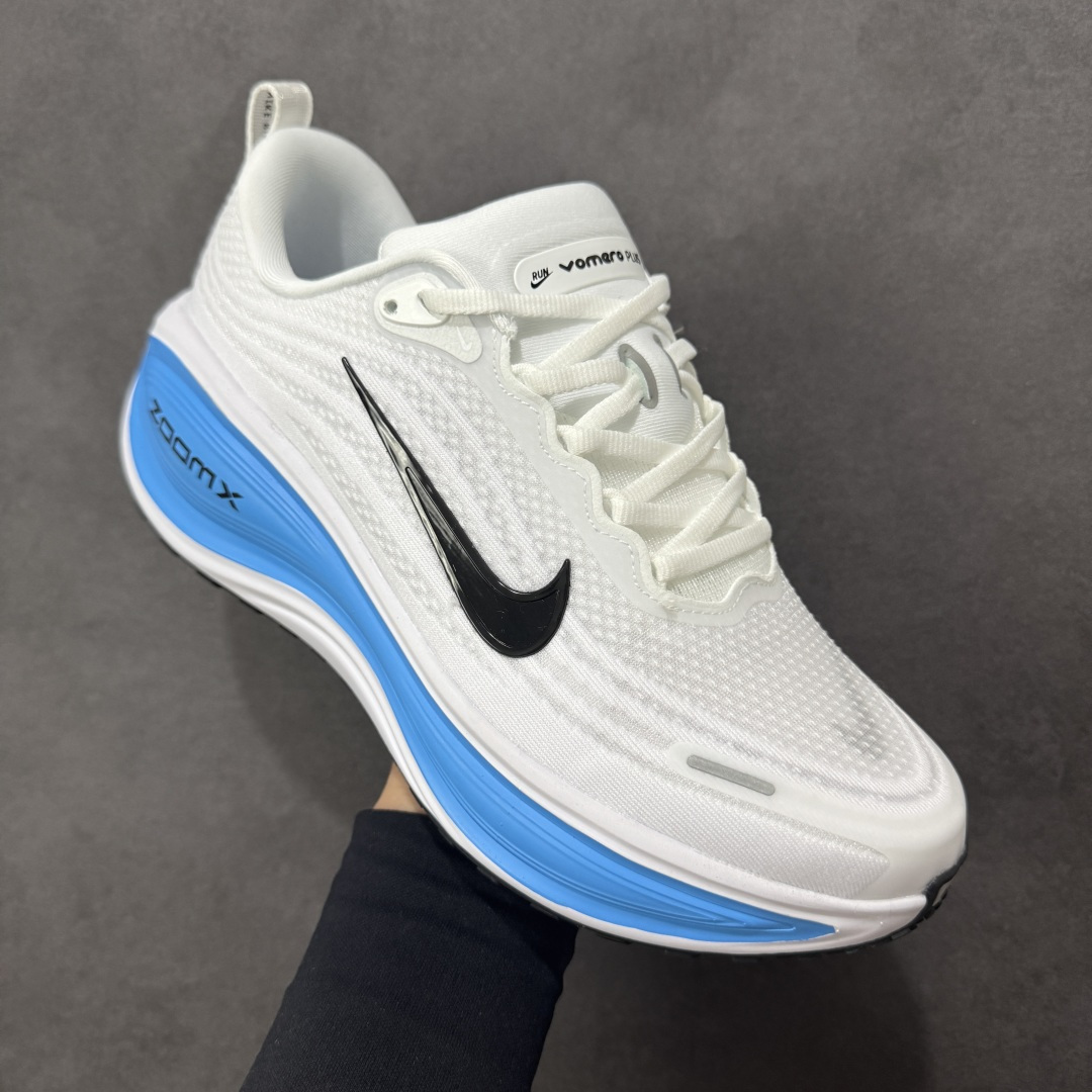 图片[3]-【公司级】Nike VOMERO PLUS轻盈跑鞋 公司级顶级版本 Nike VOMERO 18 舒适百搭防滑耐磨 低帮 休闲跑步鞋男女同款 货号：HV8150-103 尺码：40-45-选品中心