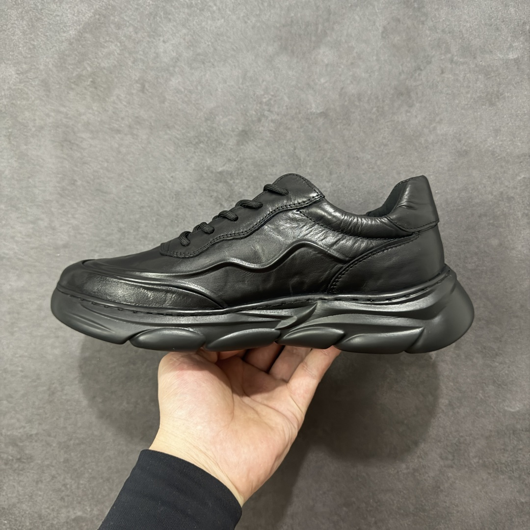 图片[2]-【广东纯原版本】Ecco/爱步 Biom Aex M 皮面系列25新款 舒适百搭时尚运动健步鞋 经典和现代工艺品质融合 精选意大利小牛皮面料 舒适性相当不错 版型楦型非常到位上脚 专柜热销款 独有鞋型设计 特有Logo车边 特别有型 北欧风格 舒适 休闲保暖 超弹性 耐磨 减震 按摩大底(PU+TPU 组合）经典潮流 随意搭配 尺码：39 40 41 42 43 44 （标准码）-选品中心