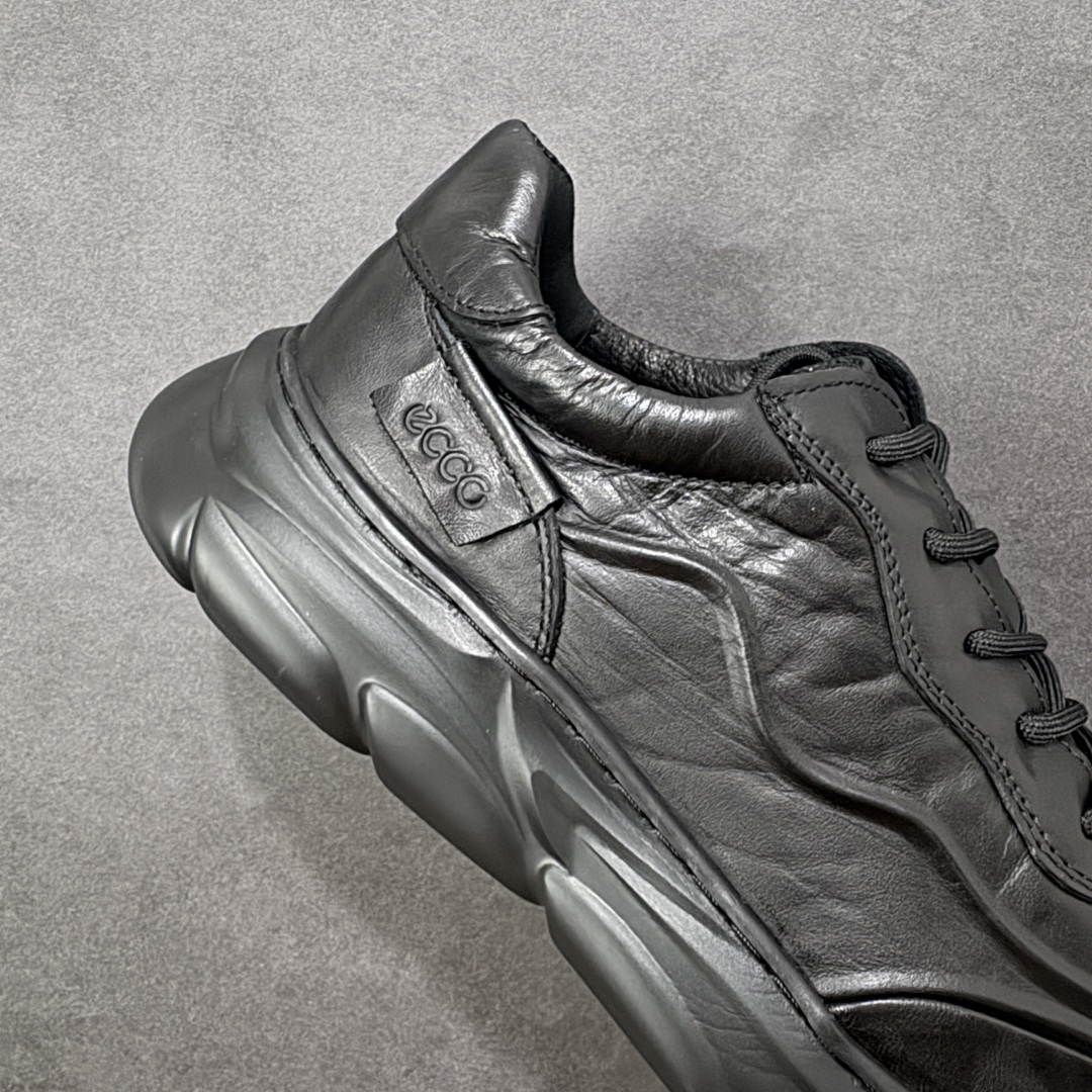 图片[6]-【广东纯原版本】Ecco/爱步 Biom Aex M 皮面系列25新款 舒适百搭时尚运动健步鞋 经典和现代工艺品质融合 精选意大利小牛皮面料 舒适性相当不错 版型楦型非常到位上脚 专柜热销款 独有鞋型设计 特有Logo车边 特别有型 北欧风格 舒适 休闲保暖 超弹性 耐磨 减震 按摩大底(PU+TPU 组合）经典潮流 随意搭配 尺码：39 40 41 42 43 44 （标准码）-选品中心