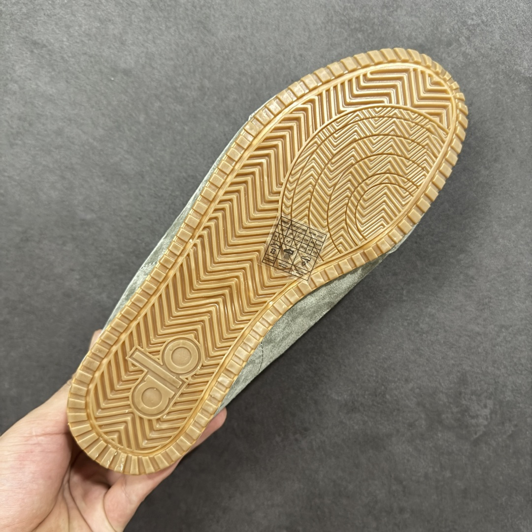 图片[9]-【K版纯原】Alo Yoga Sunset Sneaker 徳训生活休闲鞋 货号：A0891U-GREY  尺码：36 36.5 37 37.5 38 38.5 39 40 41 41.5 42 42.5 43 44 45-选品中心