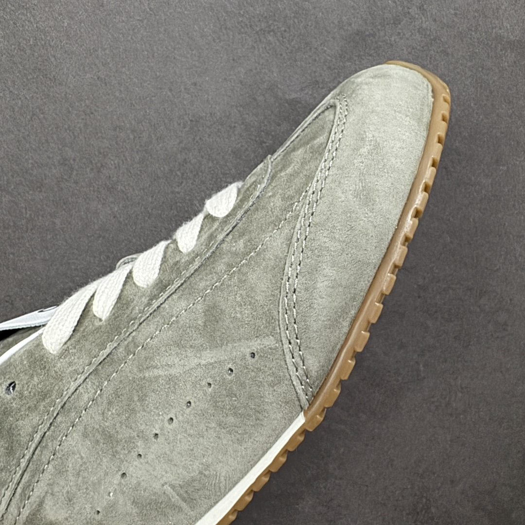 图片[5]-【K版纯原】Alo Yoga Sunset Sneaker 徳训生活休闲鞋 货号：A0891U-GREY  尺码：36 36.5 37 37.5 38 38.5 39 40 41 41.5 42 42.5 43 44 45-选品中心