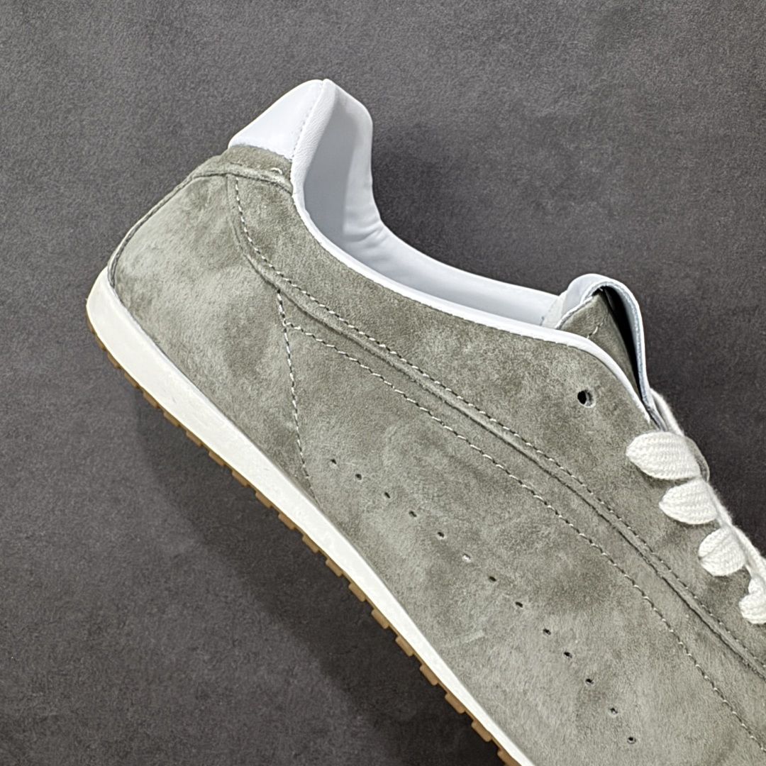 图片[6]-【K版纯原】Alo Yoga Sunset Sneaker 徳训生活休闲鞋 货号：A0891U-GREY  尺码：36 36.5 37 37.5 38 38.5 39 40 41 41.5 42 42.5 43 44 45-选品中心