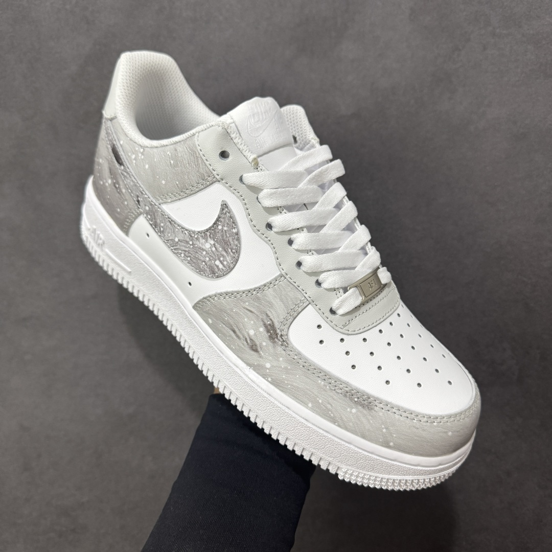 图片[3]-【定制版】二次元主题 Nike Air Force 1 Low’07 银河序 空军一号低帮休闲板鞋 定制皮料 原厂3D打印 定制鞋盒 原楦原纸板 纯正空军版型 内置全掌气垫 货号：ZH0316-131 尺码：36 36.5 37.5 38 38.5 39 40 40.5 41 42 42.5 43 44 44.5 45 编码：HXSA310320-选品中心