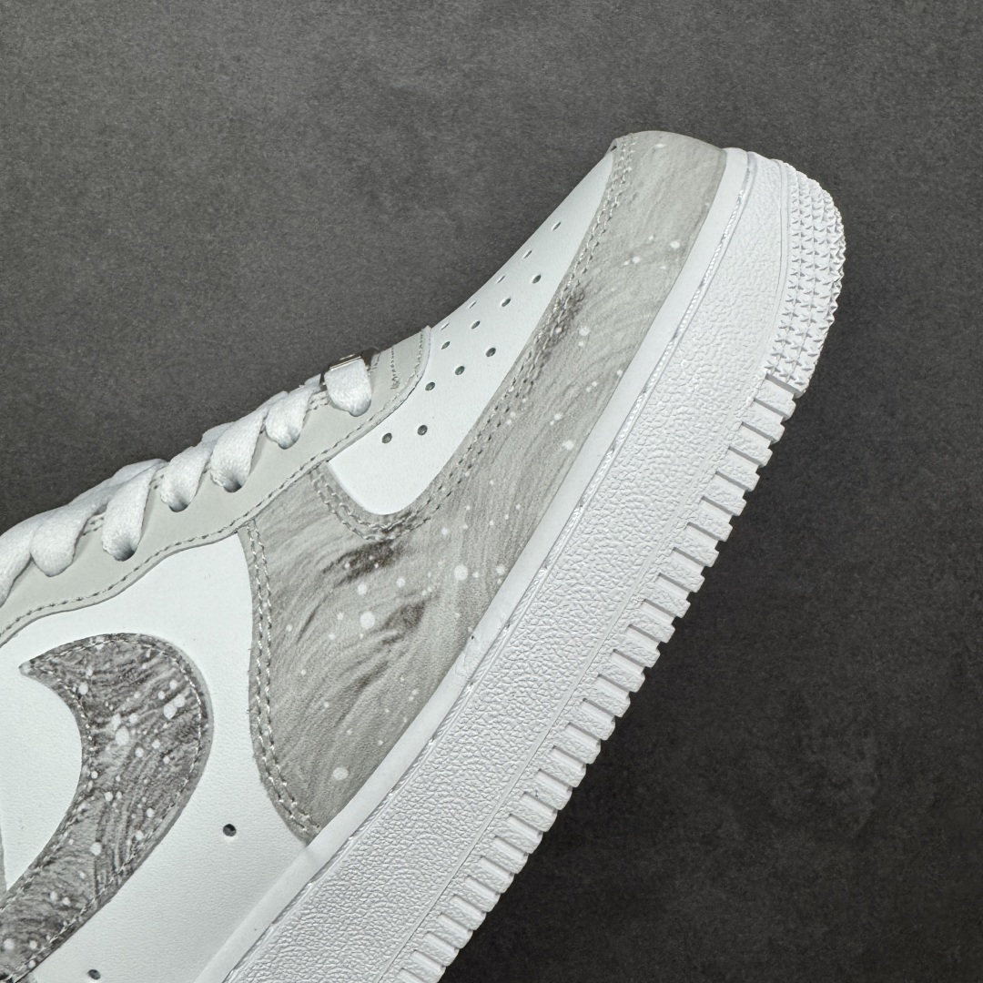 图片[5]-【定制版】二次元主题 Nike Air Force 1 Low’07 银河序 空军一号低帮休闲板鞋 定制皮料 原厂3D打印 定制鞋盒 原楦原纸板 纯正空军版型 内置全掌气垫 货号：ZH0316-131 尺码：36 36.5 37.5 38 38.5 39 40 40.5 41 42 42.5 43 44 44.5 45 编码：HXSA310320-选品中心