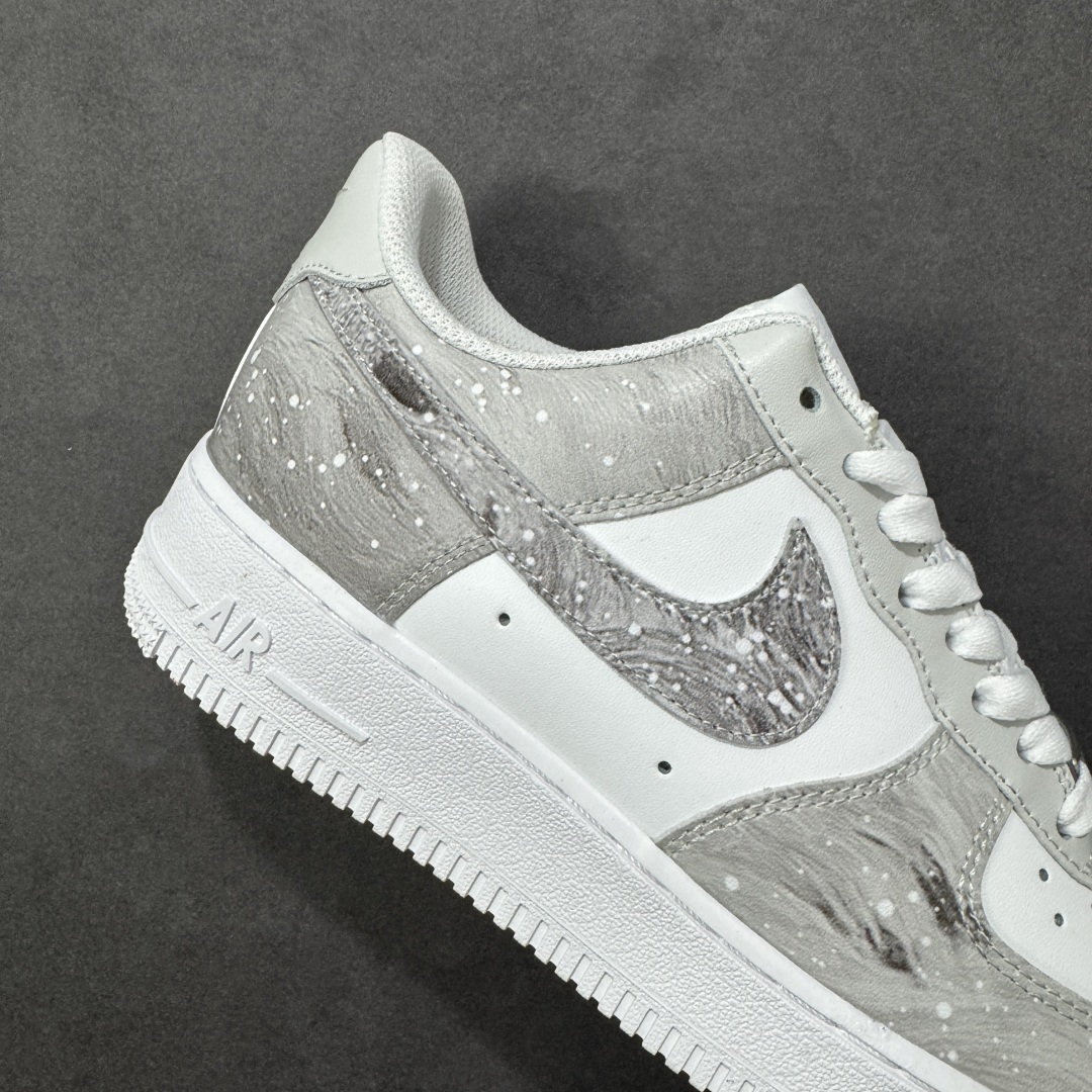 图片[6]-【定制版】二次元主题 Nike Air Force 1 Low’07 银河序 空军一号低帮休闲板鞋 定制皮料 原厂3D打印 定制鞋盒 原楦原纸板 纯正空军版型 内置全掌气垫 货号：ZH0316-131 尺码：36 36.5 37.5 38 38.5 39 40 40.5 41 42 42.5 43 44 44.5 45 编码：HXSA310320-选品中心