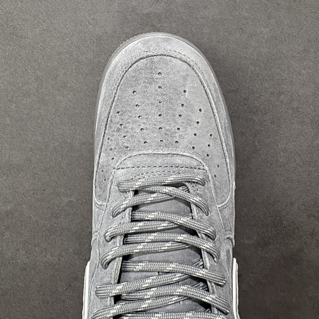 图片[8]-【定制版】Nike Air Force 1 \’07 Low “头层猪八拼接” 空军一号 高端定制 低帮 运动鞋 休闲鞋 折边针车 工艺难度大 原楦头原纸板 原装鞋盒 定制五金配件 内置全掌气垫 原厂鞋底 货号：DY9867-102 尺码：36 36.5 37.5 38 38.5 39 40 40.5 41 42 42.5 43 44 44.5 45 编码：HXSA250260-选品中心