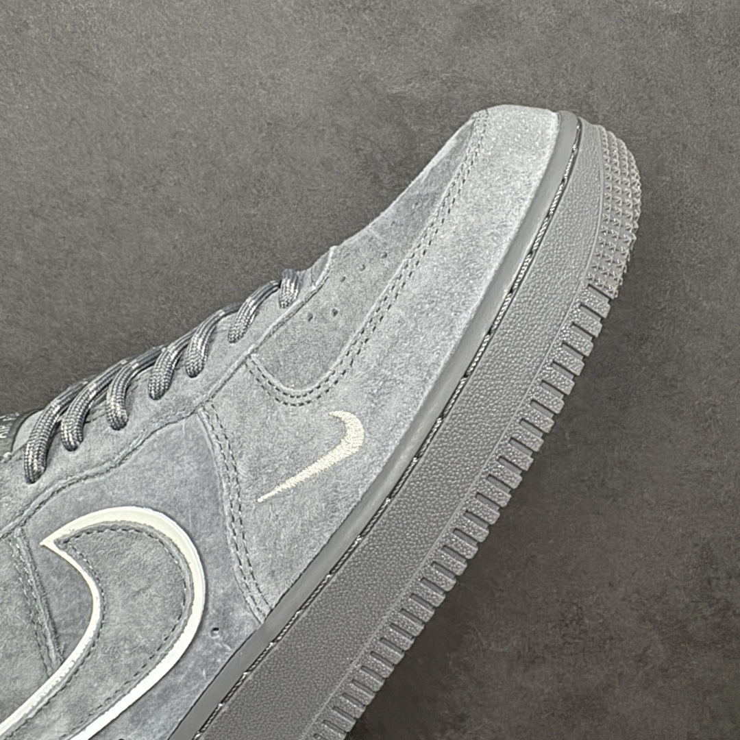图片[5]-【定制版】Nike Air Force 1 \’07 Low “头层猪八拼接” 空军一号 高端定制 低帮 运动鞋 休闲鞋 折边针车 工艺难度大 原楦头原纸板 原装鞋盒 定制五金配件 内置全掌气垫 原厂鞋底 货号：DY9867-102 尺码：36 36.5 37.5 38 38.5 39 40 40.5 41 42 42.5 43 44 44.5 45 编码：HXSA250260-选品中心