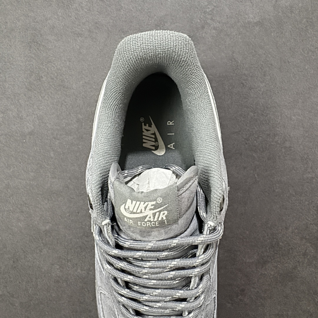 图片[7]-【定制版】Nike Air Force 1 \’07 Low “头层猪八拼接” 空军一号 高端定制 低帮 运动鞋 休闲鞋 折边针车 工艺难度大 原楦头原纸板 原装鞋盒 定制五金配件 内置全掌气垫 原厂鞋底 货号：DY9867-102 尺码：36 36.5 37.5 38 38.5 39 40 40.5 41 42 42.5 43 44 44.5 45 编码：HXSA250260-选品中心