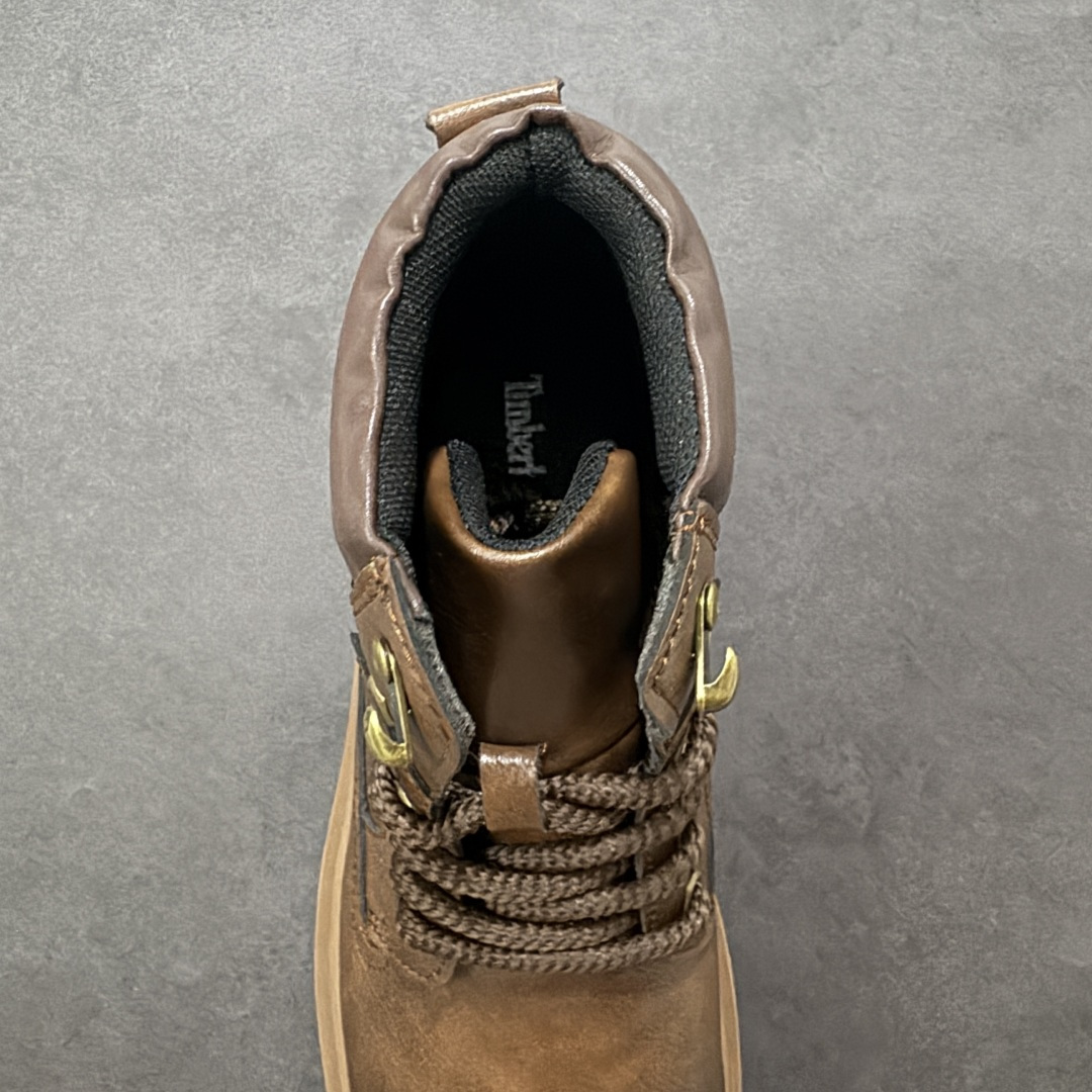 图片[7]-【广东纯原】2025秋冬Timberland 天伯伦/添柏岚经典高帮休闲男鞋 全新升级 广东大厂品质 原盒原包装 面料采用意大利顶级磨砂牛皮 搭配防臭防腐真皮乳胶鞋垫 给您完美的穿着体验 质量考究耐穿型男必备 专治不帅 高品质脚感一流 独家供应 颜色黑色 棕色 码数39 40 41 42 43 44 (皮鞋码) 编码：TLB260270-选品中心