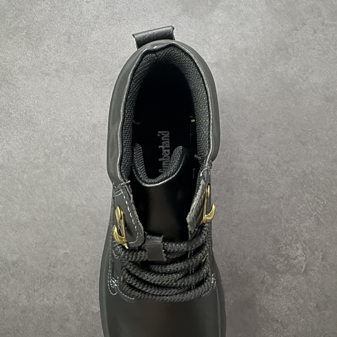 图片[7]-【广东纯原】2025秋冬Timberland 天伯伦/添柏岚经典高帮休闲男鞋 全新升级 广东大厂品质 原盒原包装 面料采用意大利顶级磨砂牛皮 搭配防臭防腐真皮乳胶鞋垫 给您完美的穿着体验 质量考究耐穿型男必备 专治不帅 高品质脚感一流 独家供应 颜色黑色 棕色 码数39 40 41 42 43 44 (皮鞋码) 编码：TLB260270-选品中心