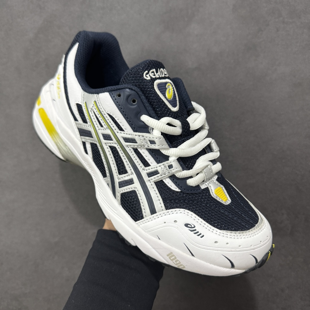 图片[3]-【PE特价】纯原亚瑟士Asics GEL-1090系列特价！ 尺码36-45，现货输出！ 大厂出品，市场原纯原版本！细节 做工 材料都是行业天花板存在！-选品中心