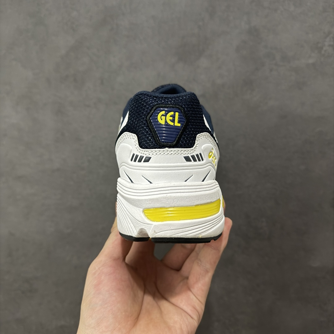 图片[4]-【PE特价】纯原亚瑟士Asics GEL-1090系列特价！ 尺码36-45，现货输出！ 大厂出品，市场原纯原版本！细节 做工 材料都是行业天花板存在！-选品中心