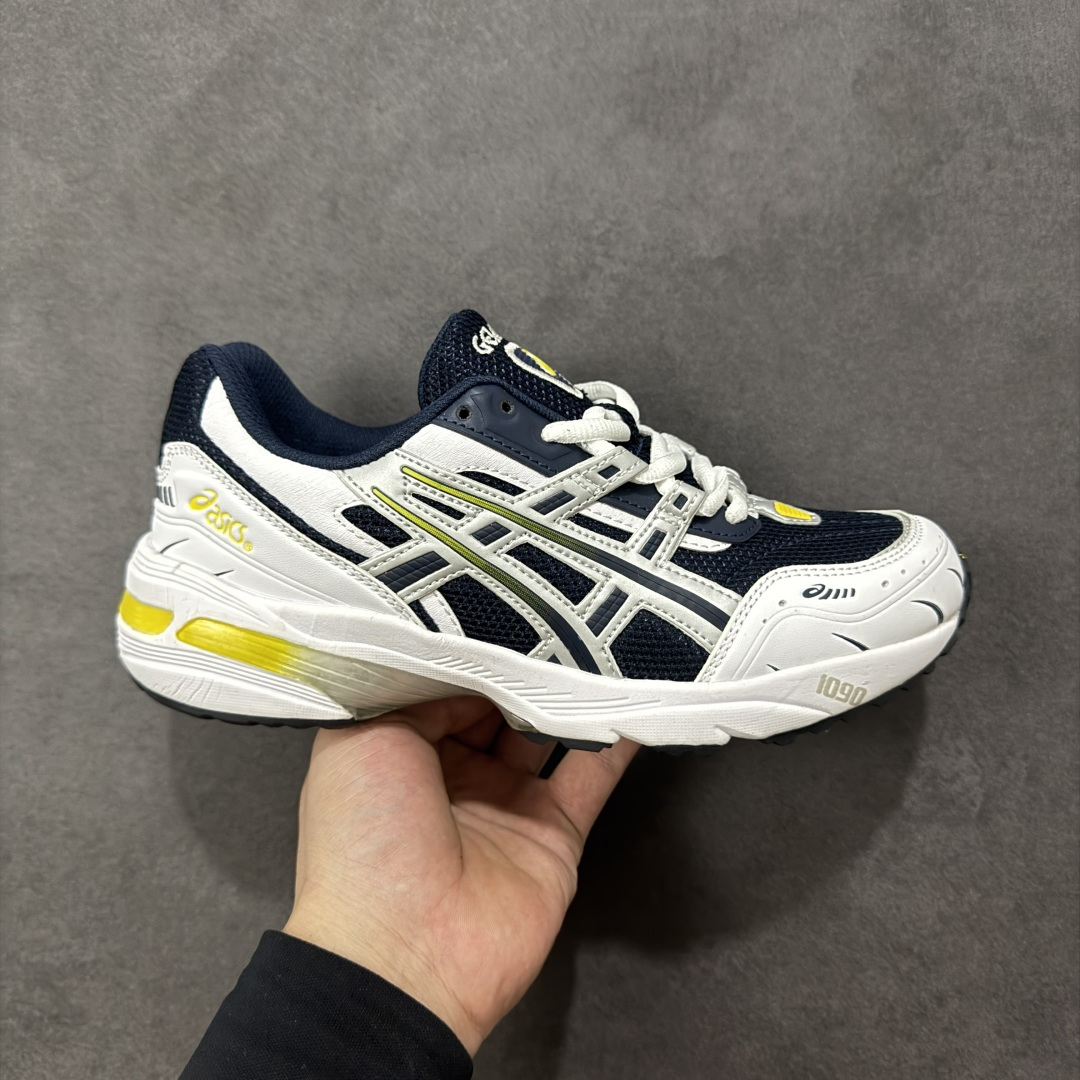 【PE特价】纯原亚瑟士Asics GEL-1090系列特价！ 尺码36-45，现货输出！ 大厂出品，市场原纯原版本！细节 做工 材料都是行业天花板存在！-选品中心