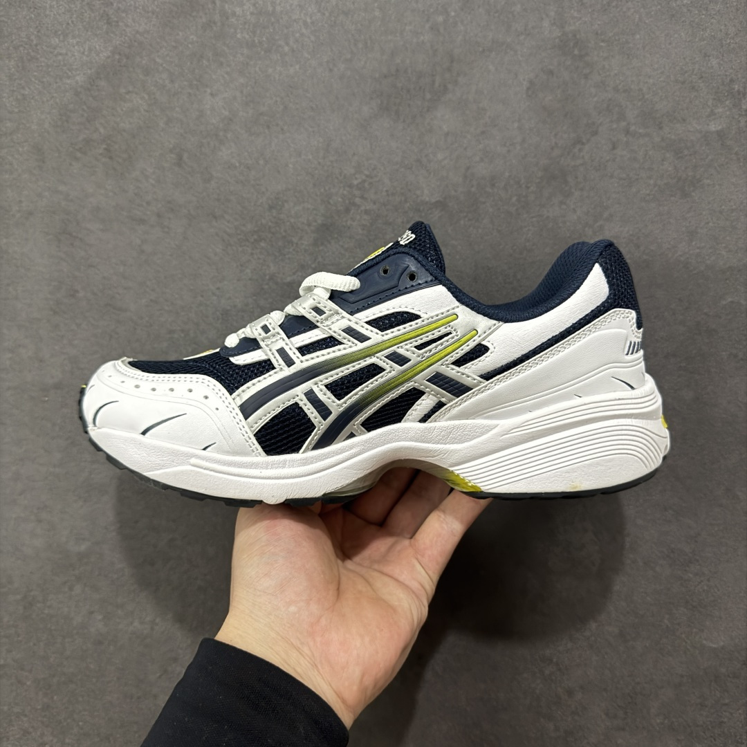 图片[2]-【PE特价】纯原亚瑟士Asics GEL-1090系列特价！ 尺码36-45，现货输出！ 大厂出品，市场原纯原版本！细节 做工 材料都是行业天花板存在！-选品中心