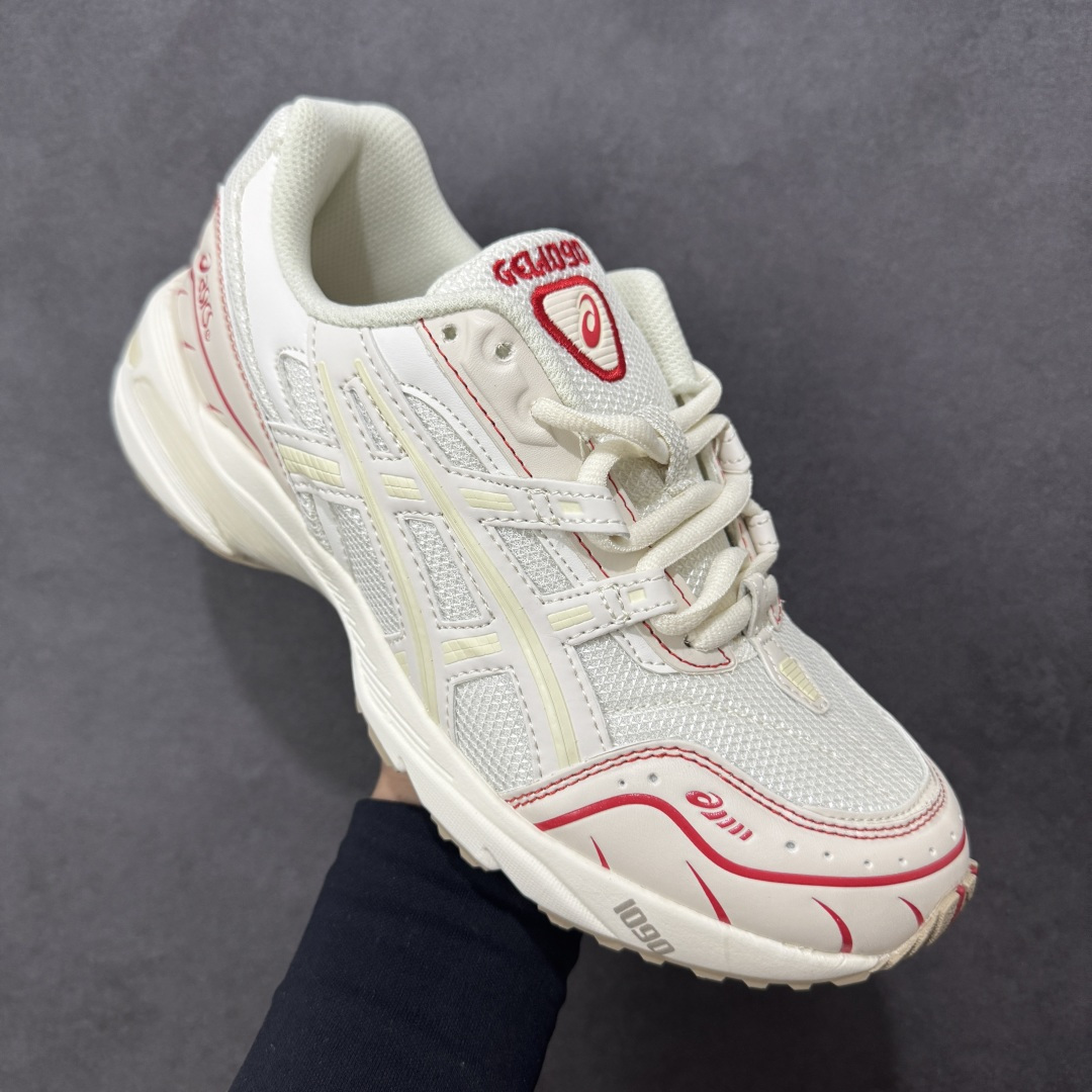 图片[3]-【PE特价】纯原亚瑟士Asics GEL-1090系列特价！ 尺码36-45，现货输出！ 大厂出品，市场原纯原版本！细节 做工 材料都是行业天花板存在！-选品中心