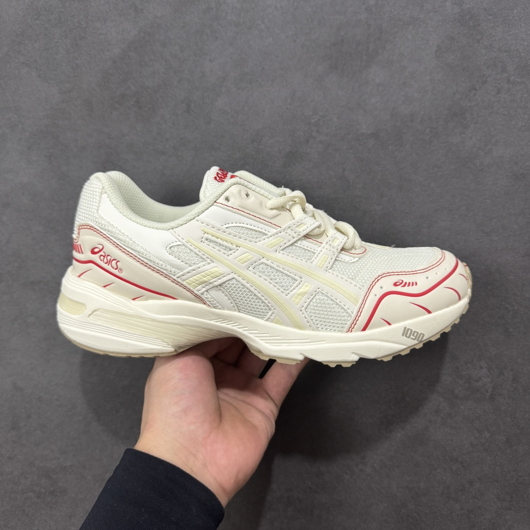 【PE特价】纯原亚瑟士Asics GEL-1090系列特价！ 尺码36-45，现货输出！ 大厂出品，市场原纯原版本！细节 做工 材料都是行业天花板存在！-选品中心