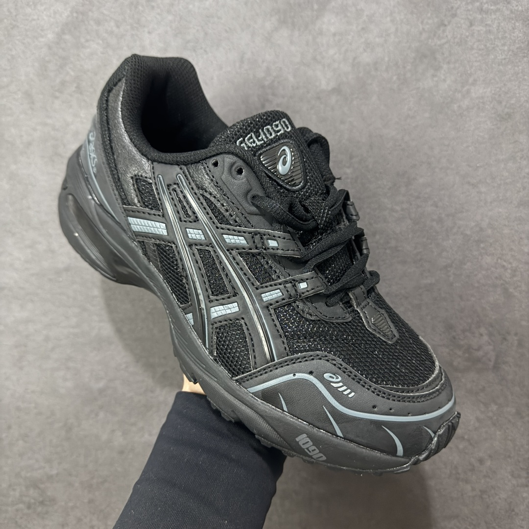 图片[3]-【PE特价】纯原亚瑟士Asics GEL-1090系列特价！ 尺码36-45，现货输出！ 大厂出品，市场原纯原版本！细节 做工 材料都是行业天花板存在！-选品中心