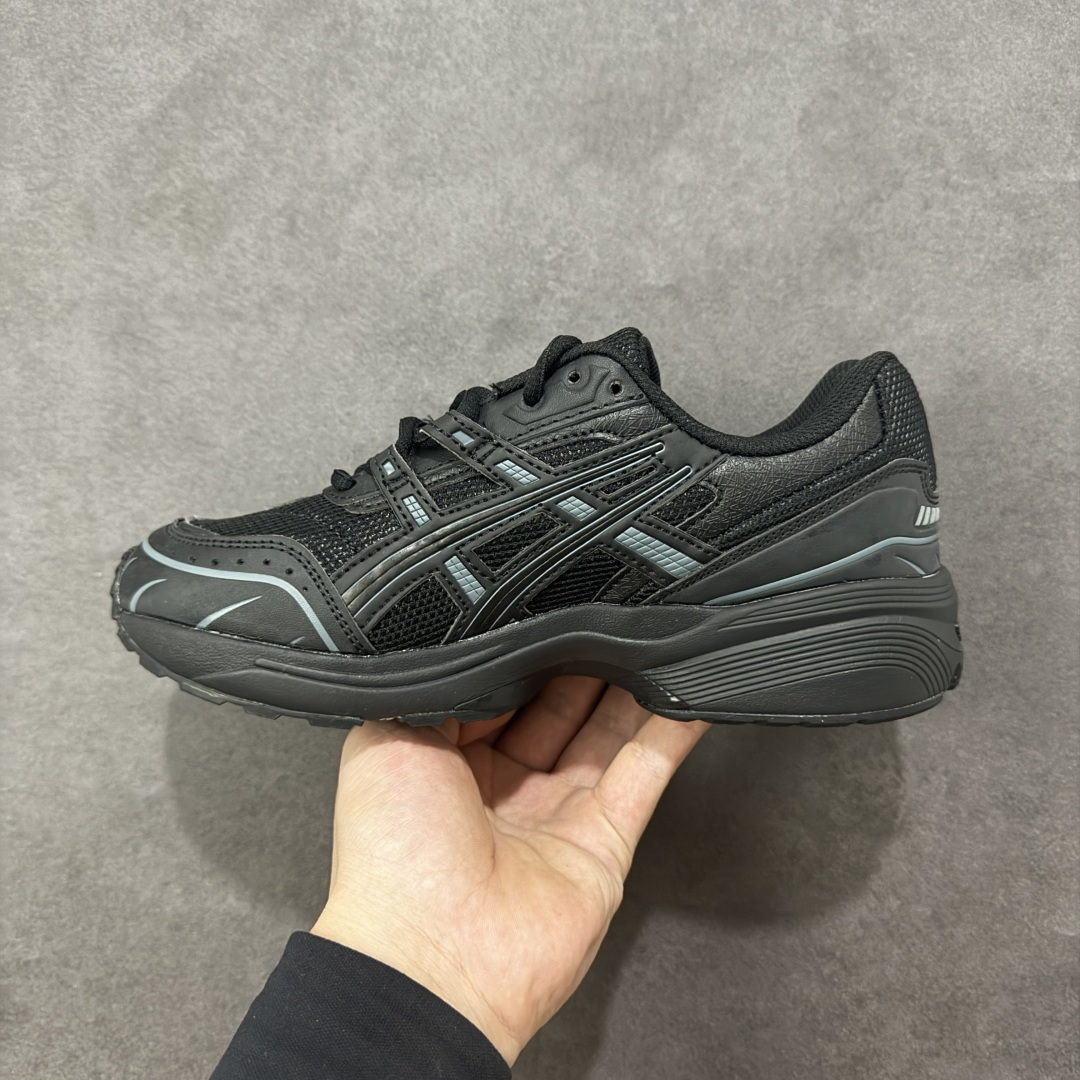 图片[2]-【PE特价】纯原亚瑟士Asics GEL-1090系列特价！ 尺码36-45，现货输出！ 大厂出品，市场原纯原版本！细节 做工 材料都是行业天花板存在！-选品中心