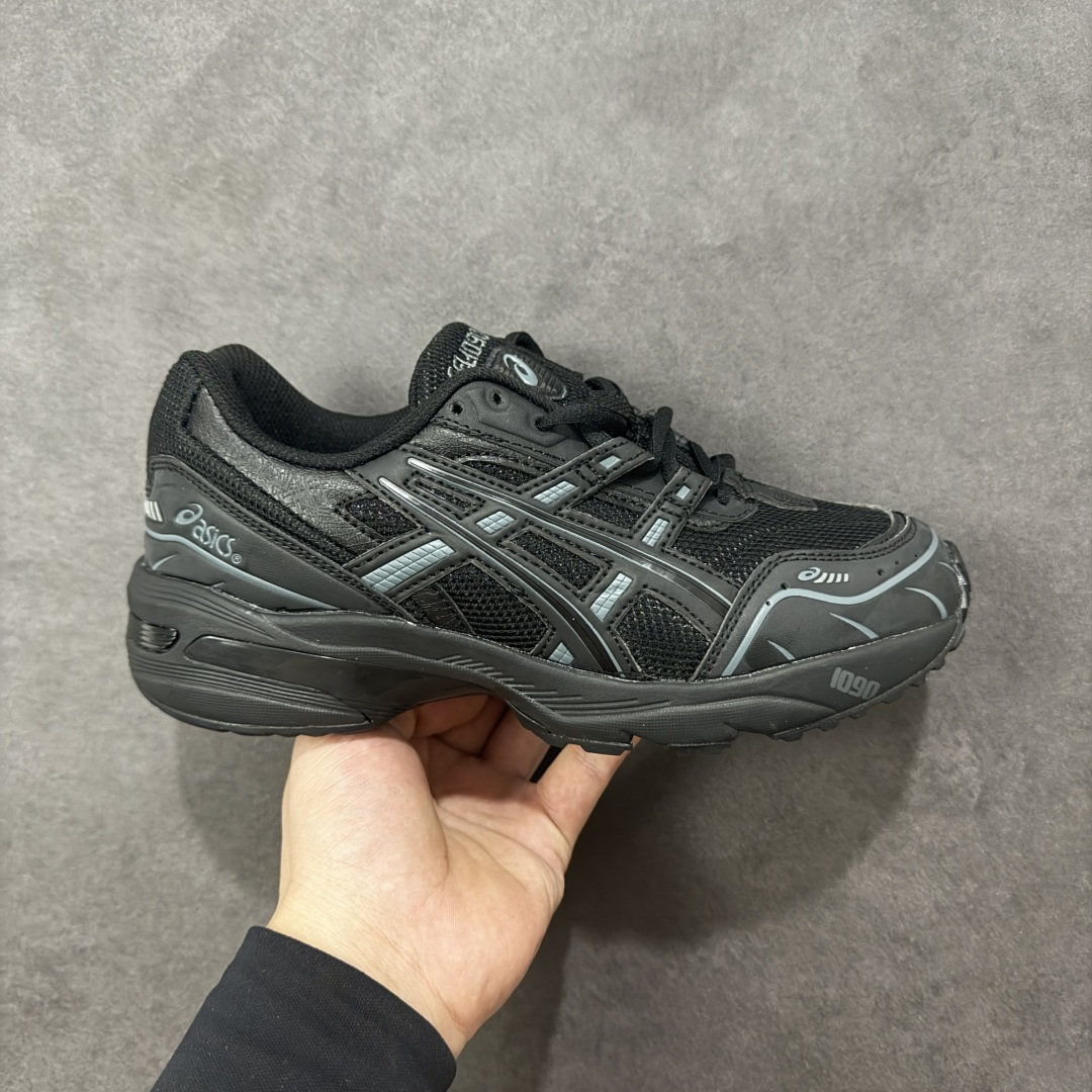 【PE特价】纯原亚瑟士Asics GEL-1090系列特价！ 尺码36-45，现货输出！ 大厂出品，市场原纯原版本！细节 做工 材料都是行业天花板存在！-选品中心
