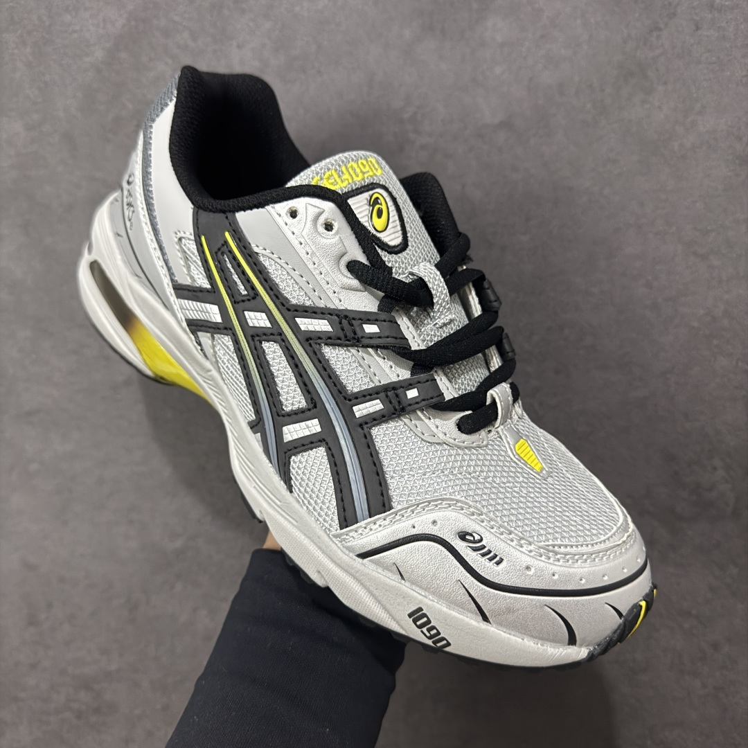 图片[3]-【PE特价】纯原亚瑟士Asics GEL-1090系列特价！ 尺码36-45，现货输出！ 大厂出品，市场原纯原版本！细节 做工 材料都是行业天花板存在！-选品中心