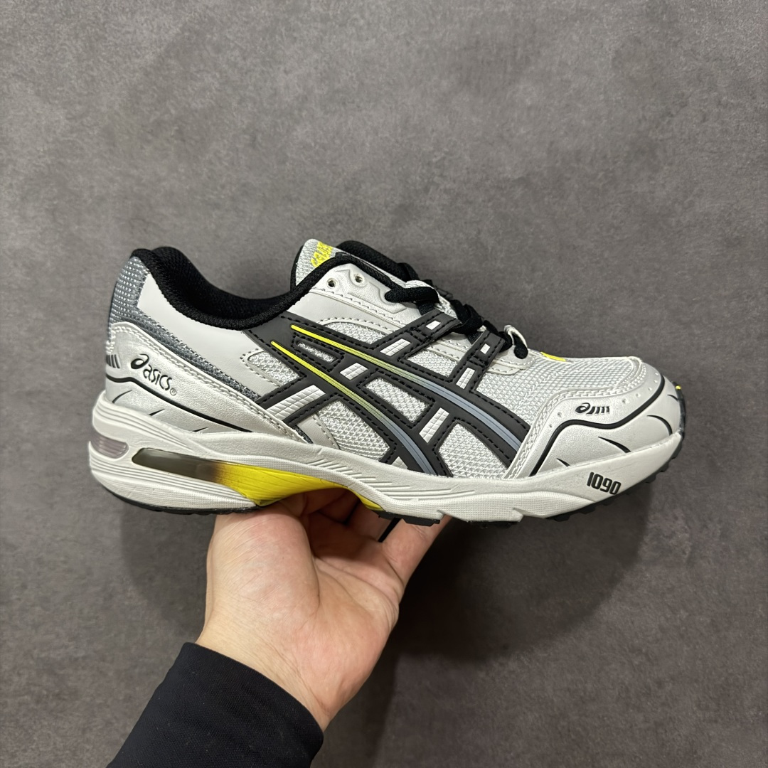 【PE特价】纯原亚瑟士Asics GEL-1090系列特价！ 尺码36-45，现货输出！ 大厂出品，市场原纯原版本！细节 做工 材料都是行业天花板存在！-选品中心