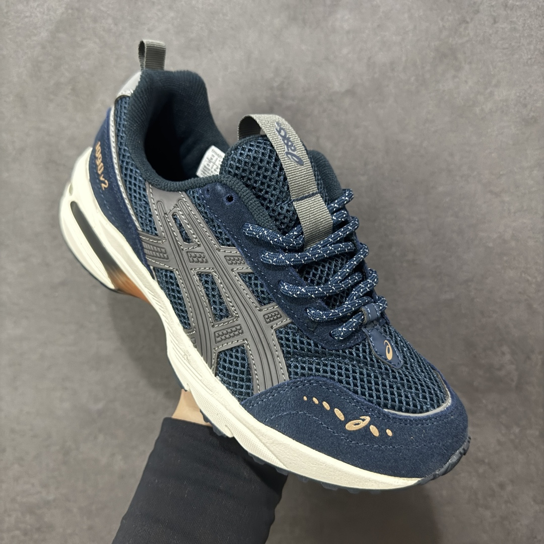 图片[3]-【PE特价】纯原亚瑟士Asics GEL-1090系列特价！ 尺码36-45，现货输出！ 大厂出品，市场原纯原版本！细节 做工 材料都是行业天花板存在！-选品中心