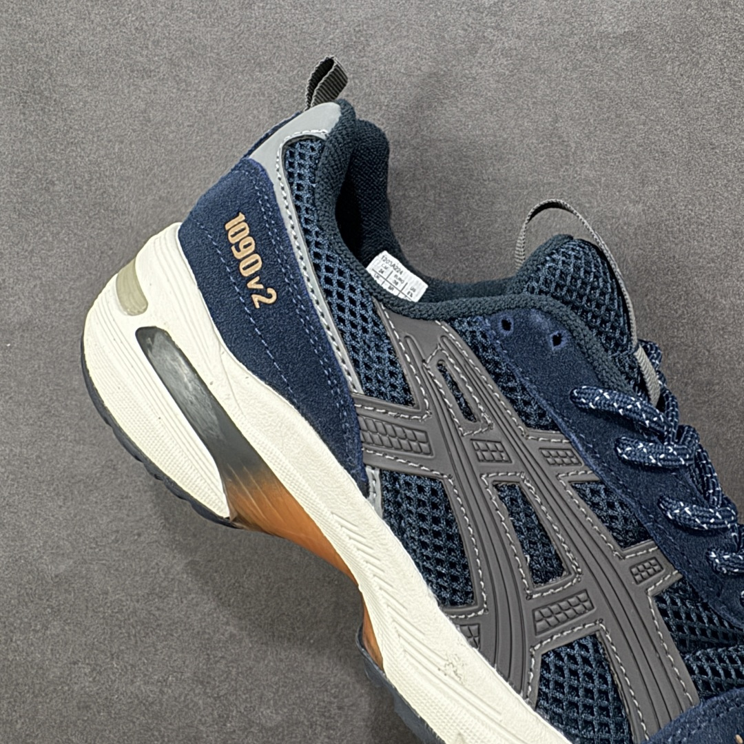 图片[6]-【PE特价】纯原亚瑟士Asics GEL-1090系列特价！ 尺码36-45，现货输出！ 大厂出品，市场原纯原版本！细节 做工 材料都是行业天花板存在！-选品中心