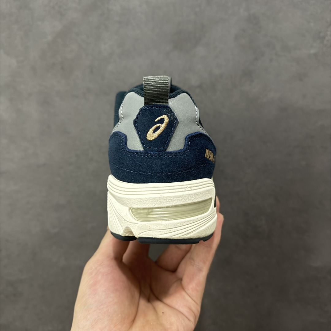 图片[4]-【PE特价】纯原亚瑟士Asics GEL-1090系列特价！ 尺码36-45，现货输出！ 大厂出品，市场原纯原版本！细节 做工 材料都是行业天花板存在！-选品中心