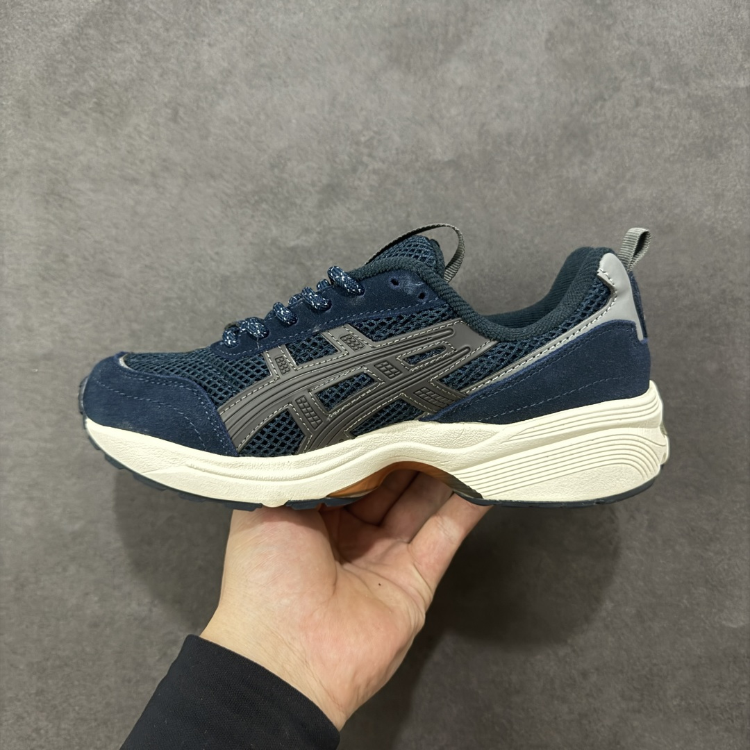 图片[2]-【PE特价】纯原亚瑟士Asics GEL-1090系列特价！ 尺码36-45，现货输出！ 大厂出品，市场原纯原版本！细节 做工 材料都是行业天花板存在！-选品中心