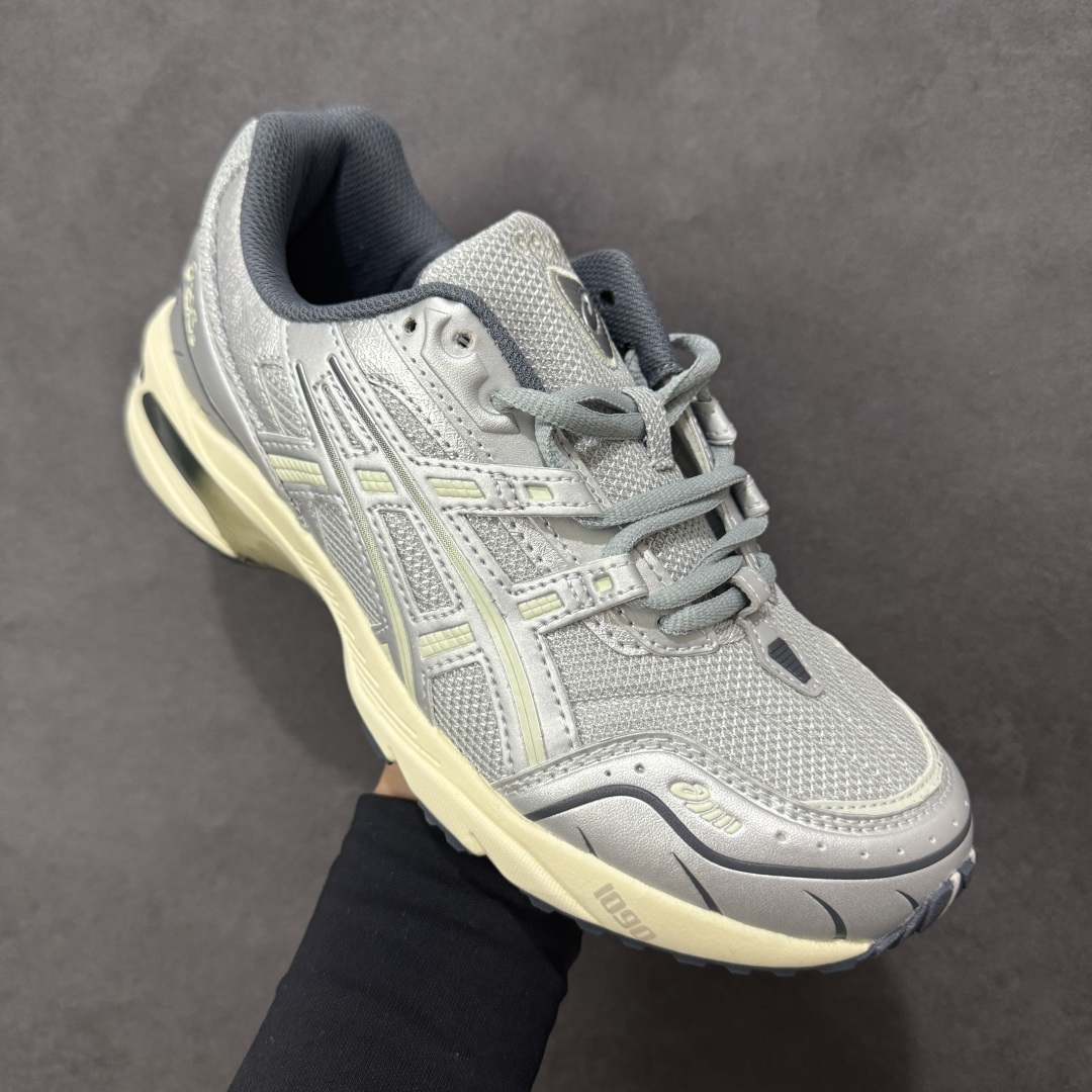 图片[3]-【PE特价】纯原亚瑟士Asics GEL-1090系列特价！ 尺码36-45，现货输出！ 大厂出品，市场原纯原版本！细节 做工 材料都是行业天花板存在！-选品中心