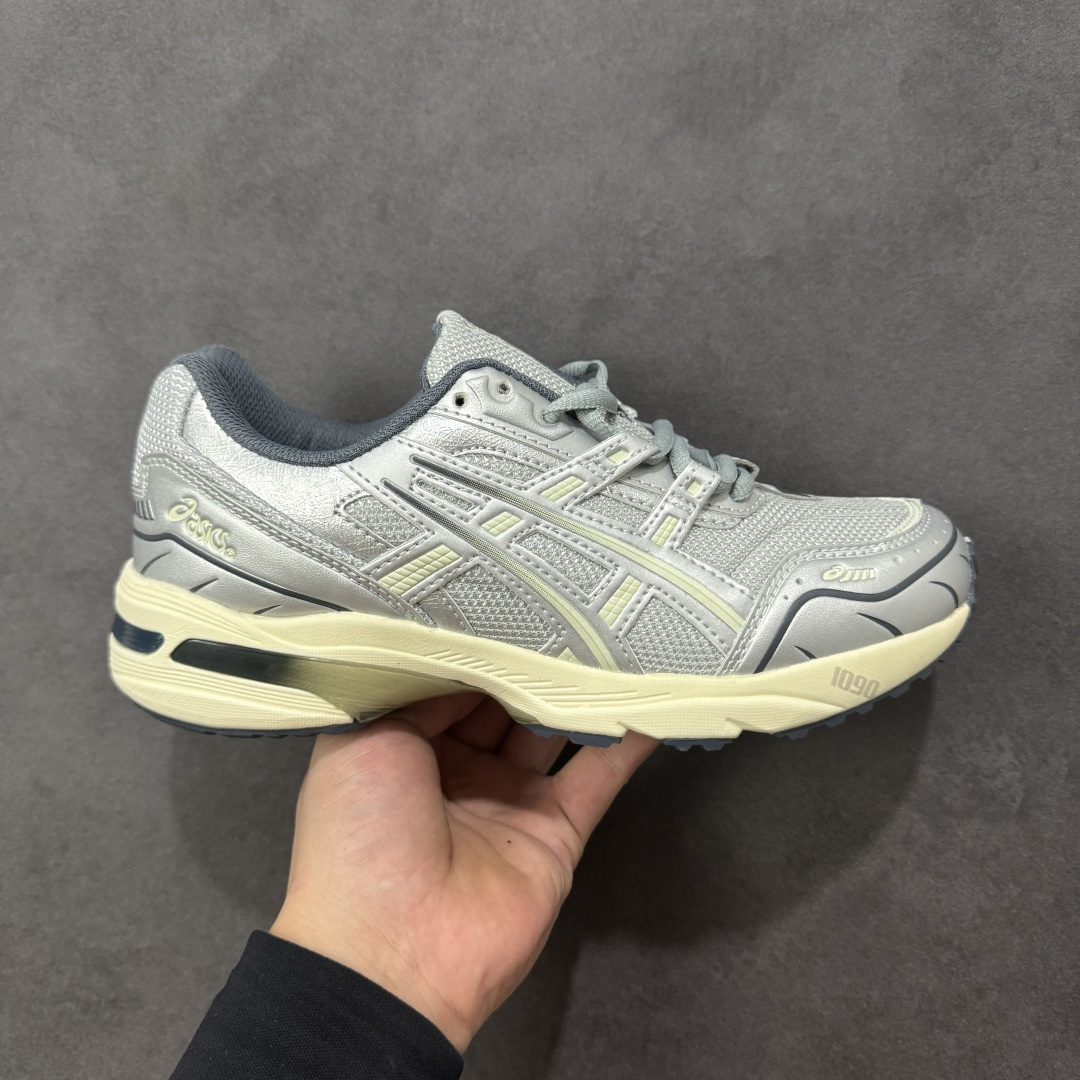 【PE特价】纯原亚瑟士Asics GEL-1090系列特价！ 尺码36-45，现货输出！ 大厂出品，市场原纯原版本！细节 做工 材料都是行业天花板存在！-选品中心