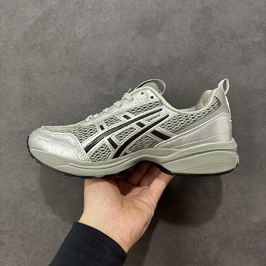 图片[2]-【PE特价】纯原亚瑟士Asics GEL-1090系列特价！ 尺码36-45，现货输出！ 大厂出品，市场原纯原版本！细节 做工 材料都是行业天花板存在！-选品中心