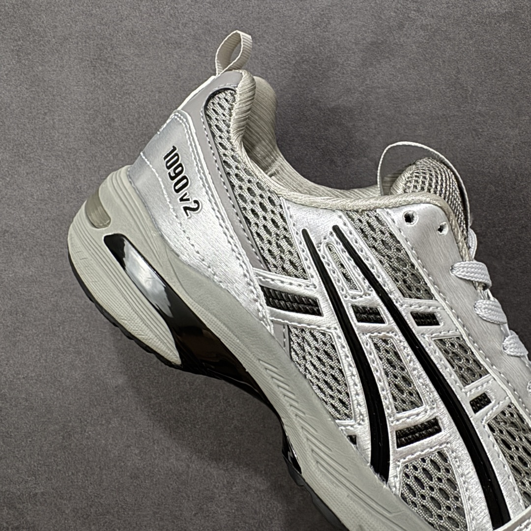 图片[6]-【PE特价】纯原亚瑟士Asics GEL-1090系列特价！ 尺码36-45，现货输出！ 大厂出品，市场原纯原版本！细节 做工 材料都是行业天花板存在！-选品中心