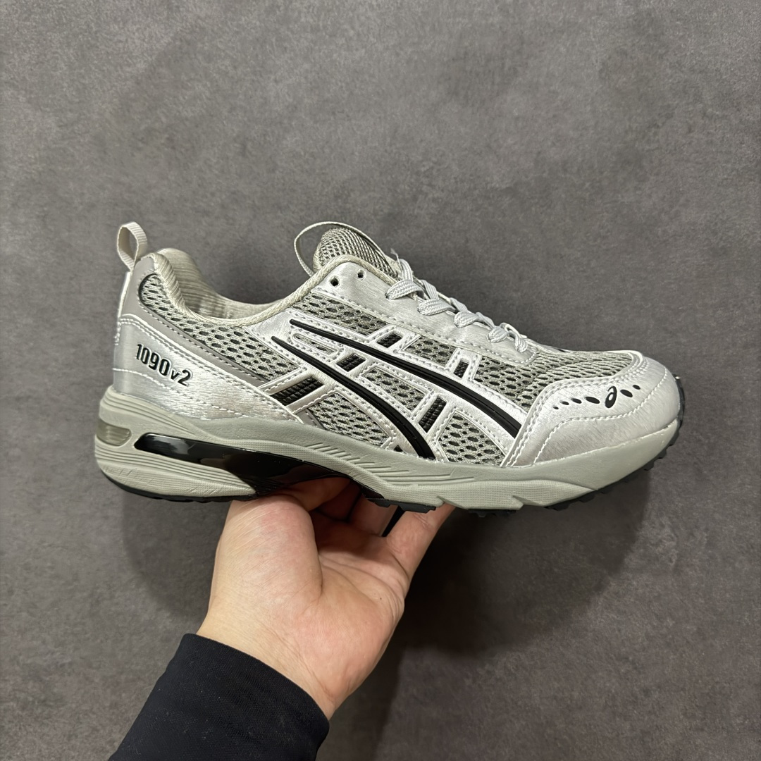【PE特价】纯原亚瑟士Asics GEL-1090系列特价！ 尺码36-45，现货输出！ 大厂出品，市场原纯原版本！细节 做工 材料都是行业天花板存在！-选品中心