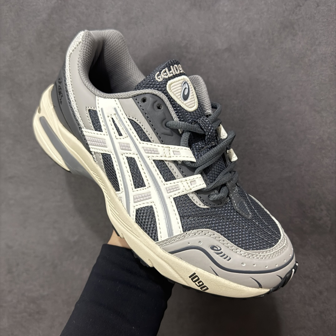 图片[3]-【PE特价】纯原亚瑟士Asics GEL-1090系列特价！ 尺码36-45，现货输出！ 大厂出品，市场原纯原版本！细节 做工 材料都是行业天花板存在！-选品中心
