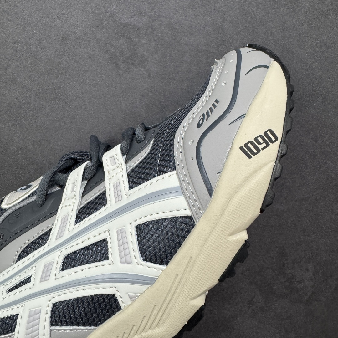 图片[5]-【PE特价】纯原亚瑟士Asics GEL-1090系列特价！ 尺码36-45，现货输出！ 大厂出品，市场原纯原版本！细节 做工 材料都是行业天花板存在！-选品中心