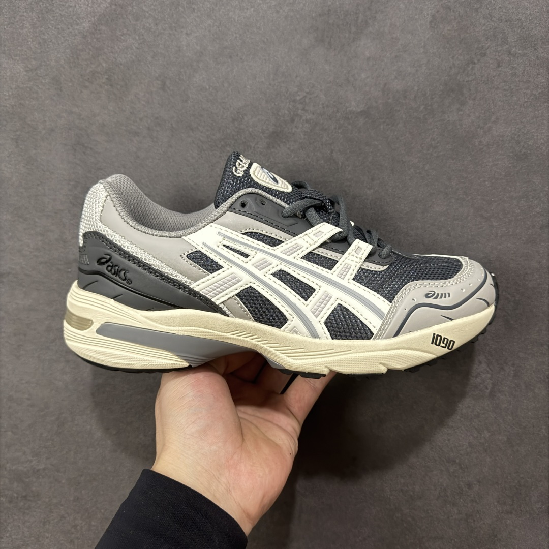 【PE特价】纯原亚瑟士Asics GEL-1090系列特价! 尺码36-45,现货输出! 大厂出品,市场原纯原版本!细节 做工 材料都是行业天花板存在!-选品中心