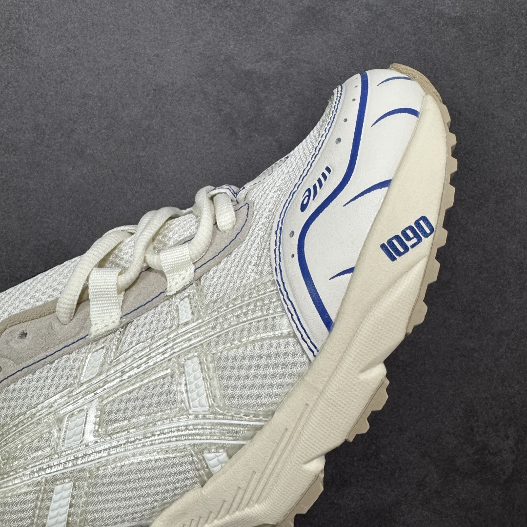 图片[5]-【PE特价】纯原亚瑟士Asics GEL-1090系列特价！ 尺码36-45，现货输出！ 大厂出品，市场原纯原版本！细节 做工 材料都是行业天花板存在！-选品中心