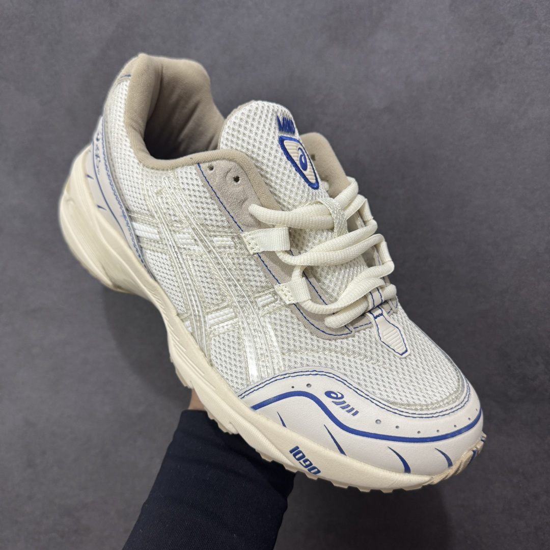 图片[3]-【PE特价】纯原亚瑟士Asics GEL-1090系列特价！ 尺码36-45，现货输出！ 大厂出品，市场原纯原版本！细节 做工 材料都是行业天花板存在！-选品中心