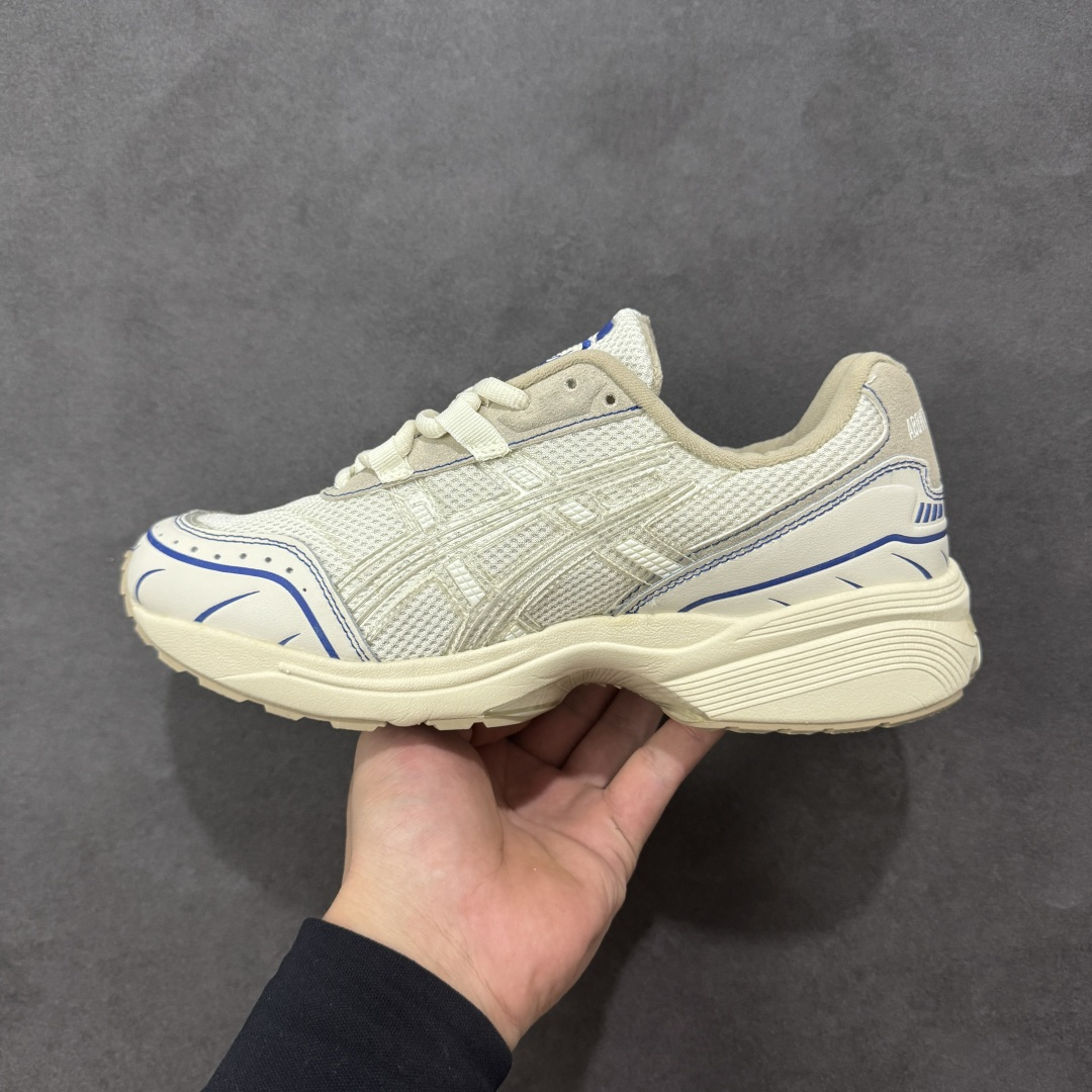 图片[2]-【PE特价】纯原亚瑟士Asics GEL-1090系列特价！ 尺码36-45，现货输出！ 大厂出品，市场原纯原版本！细节 做工 材料都是行业天花板存在！-选品中心