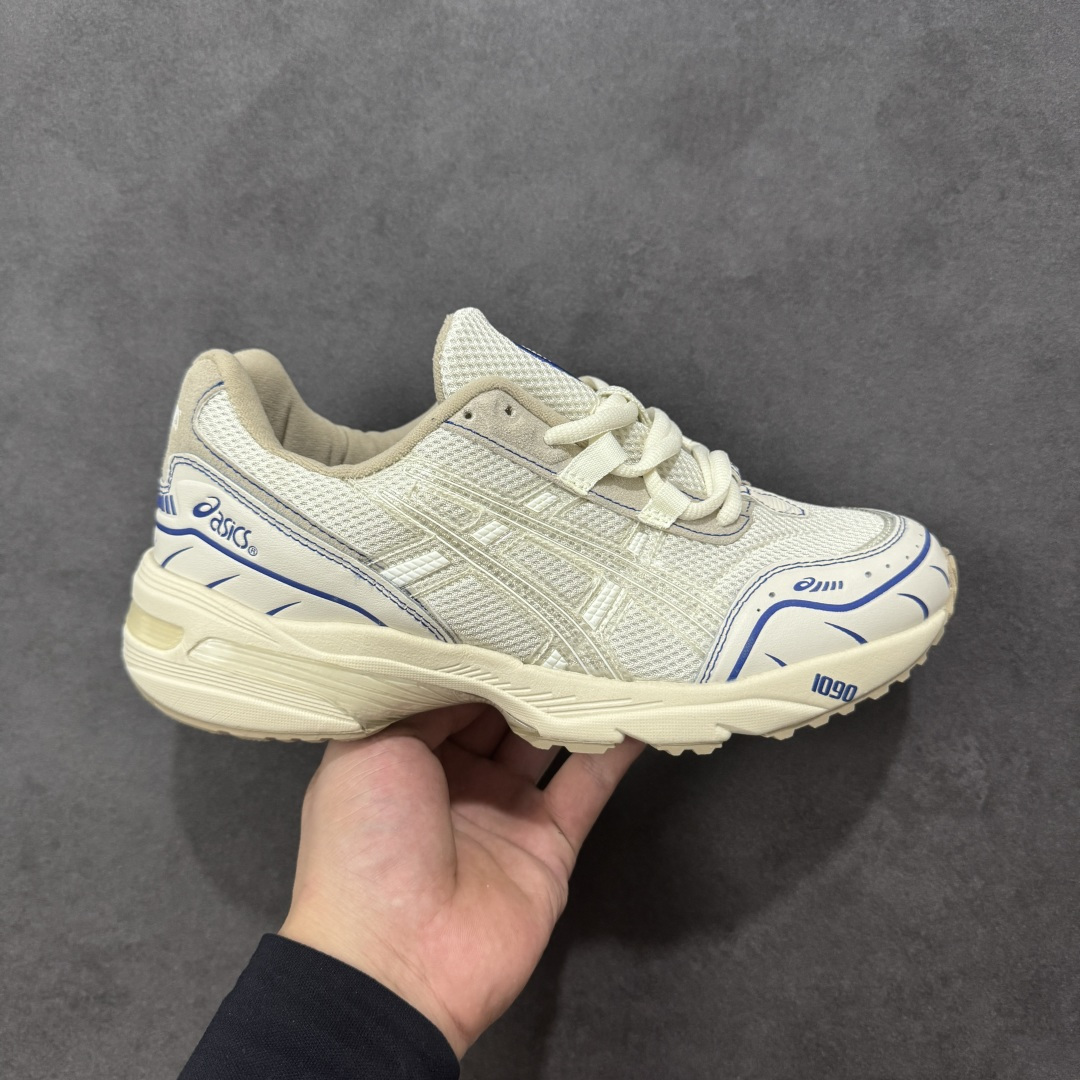 【PE特价】纯原亚瑟士Asics GEL-1090系列特价！ 尺码36-45，现货输出！ 大厂出品，市场原纯原版本！细节 做工 材料都是行业天花板存在！-选品中心