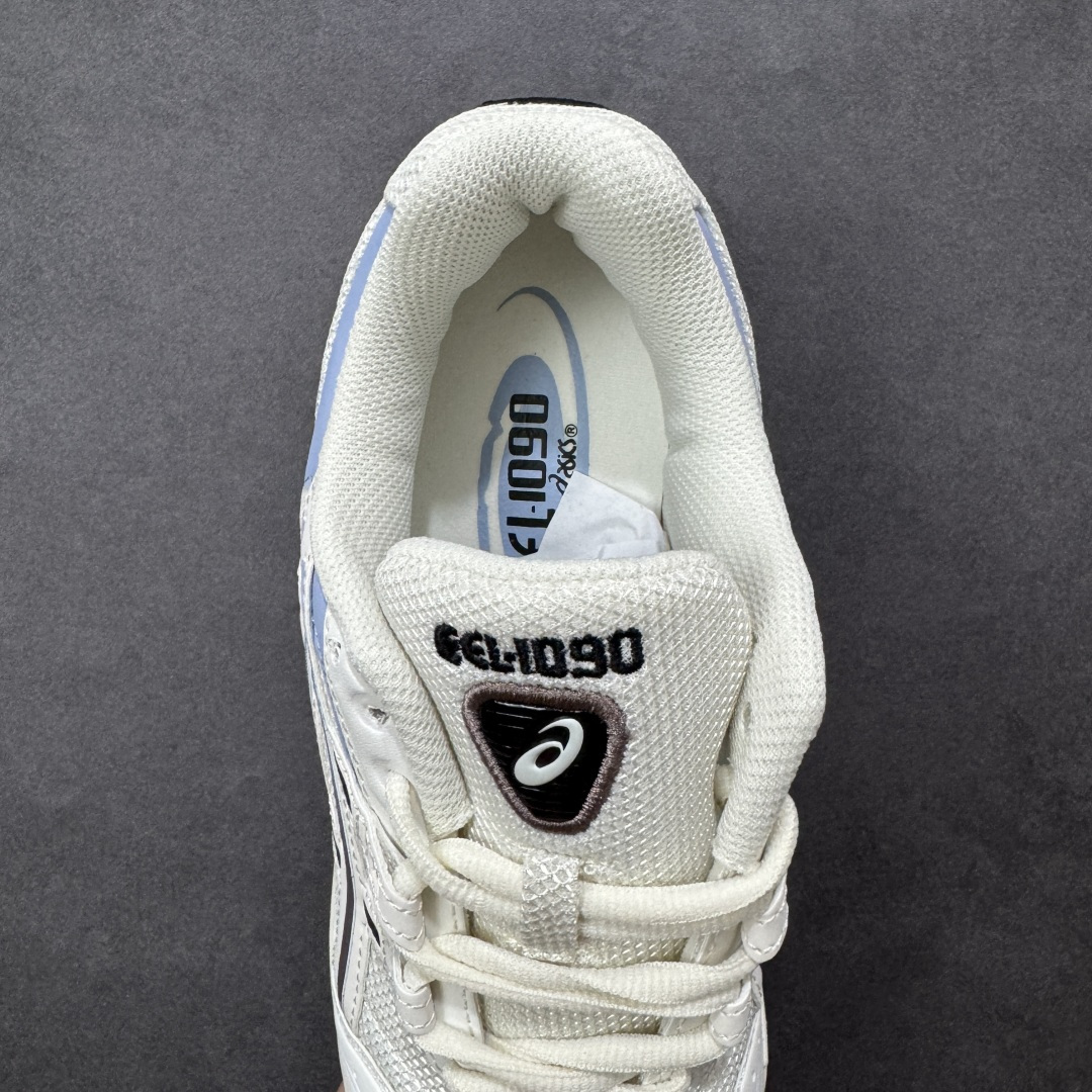 图片[7]-【PE特价】纯原亚瑟士Asics GEL-1090系列特价！ 尺码36-45，现货输出！ 大厂出品，市场原纯原版本！细节 做工 材料都是行业天花板存在！-选品中心