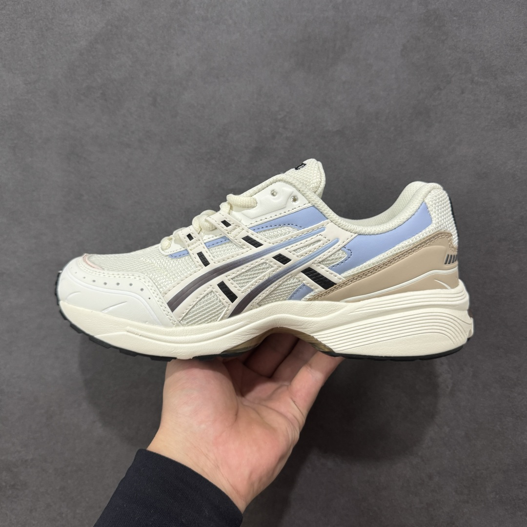 图片[2]-【PE特价】纯原亚瑟士Asics GEL-1090系列特价！ 尺码36-45，现货输出！ 大厂出品，市场原纯原版本！细节 做工 材料都是行业天花板存在！-选品中心