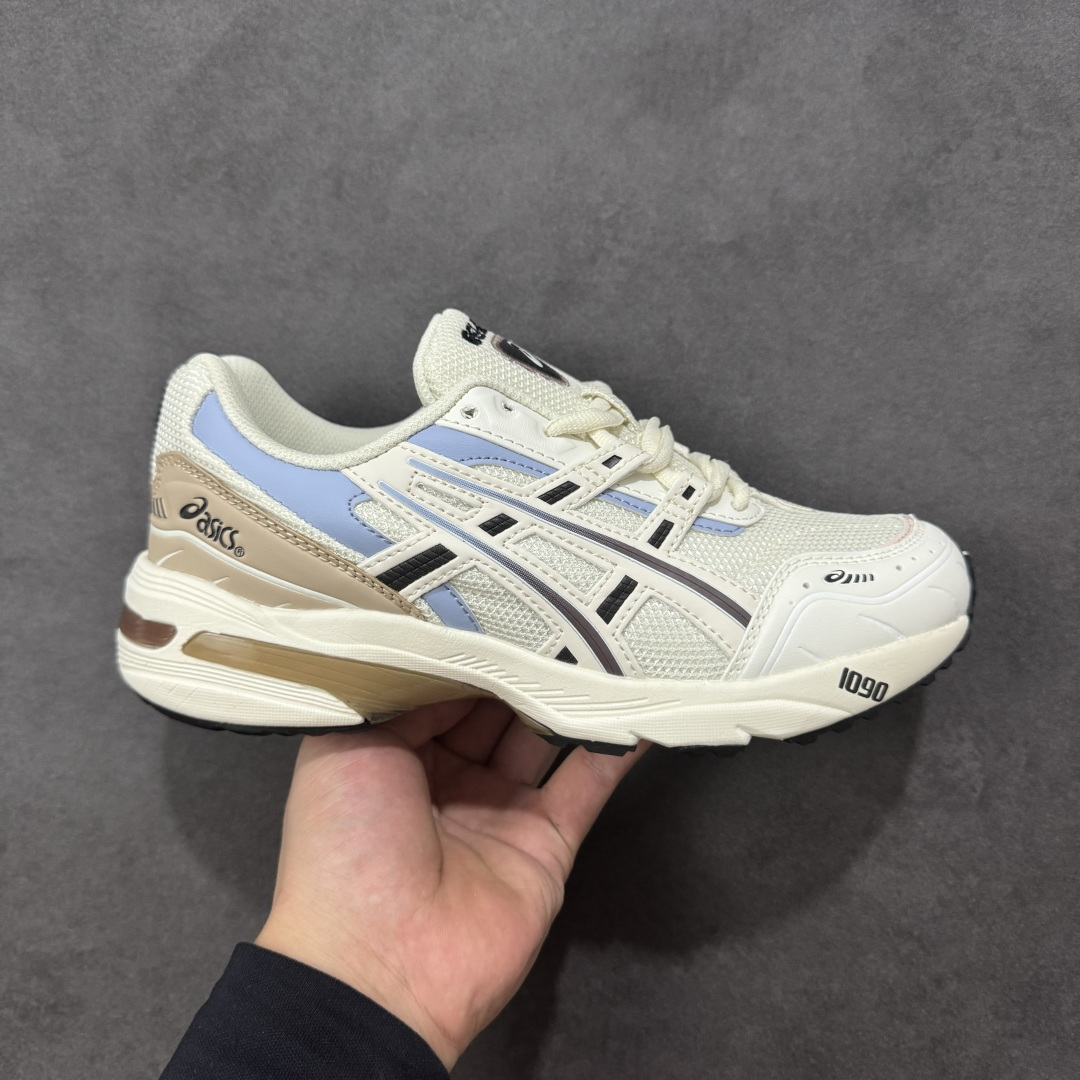 【PE特价】纯原亚瑟士Asics GEL-1090系列特价！ 尺码36-45，现货输出！ 大厂出品，市场原纯原版本！细节 做工 材料都是行业天花板存在！-选品中心