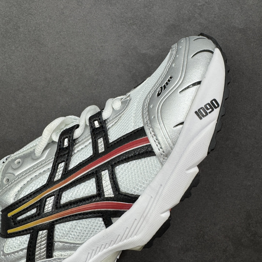 图片[5]-【PE特价】纯原亚瑟士Asics GEL-1090系列特价！ 尺码36-45，现货输出！ 大厂出品，市场原纯原版本！细节 做工 材料都是行业天花板存在！-选品中心