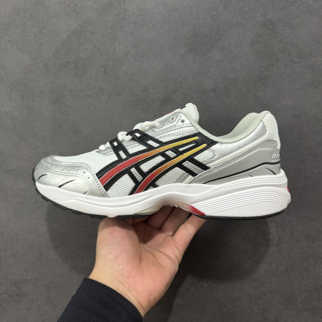 图片[2]-【PE特价】纯原亚瑟士Asics GEL-1090系列特价！ 尺码36-45，现货输出！ 大厂出品，市场原纯原版本！细节 做工 材料都是行业天花板存在！-选品中心